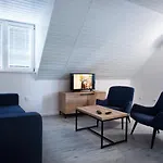 بيت خشبي Wiking