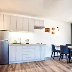 بيت خشبي Wiking