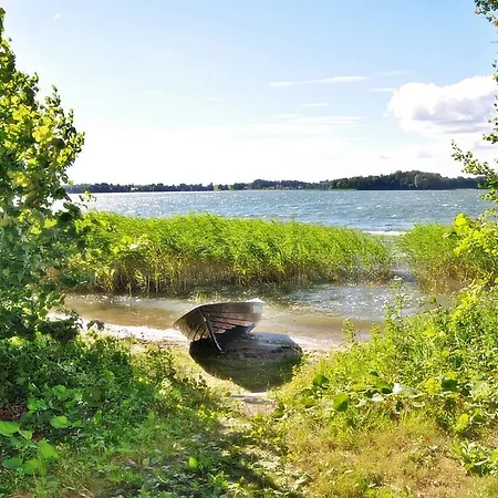 Wiking Kretowiny