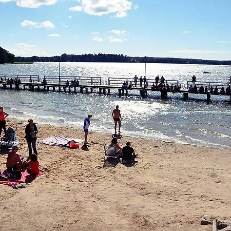 Wiking Kretowiny