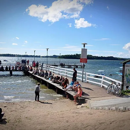 Lodge Wiking Kretowiny