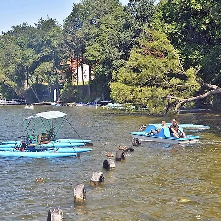 Wiking 山林小屋 克雷托维尼