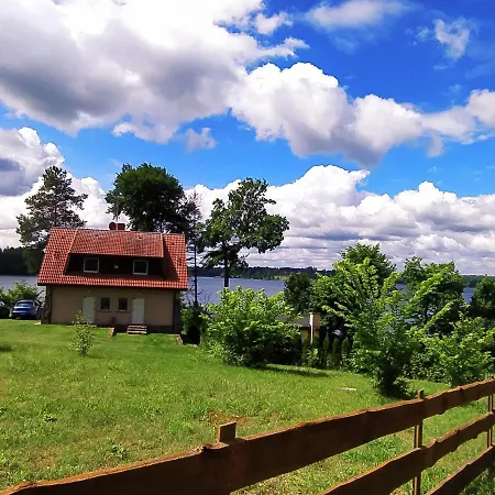Lodge Wiking *