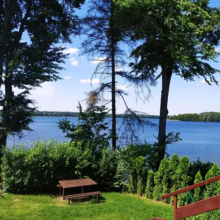 Lodge Wiking Kretowiny