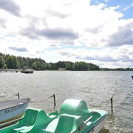 Lodge Wiking *