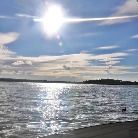 山林小屋 Wiking *