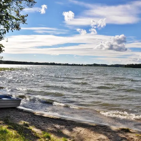 Wiking Kretowiny