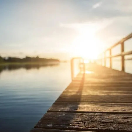 山林小屋 Wiking *