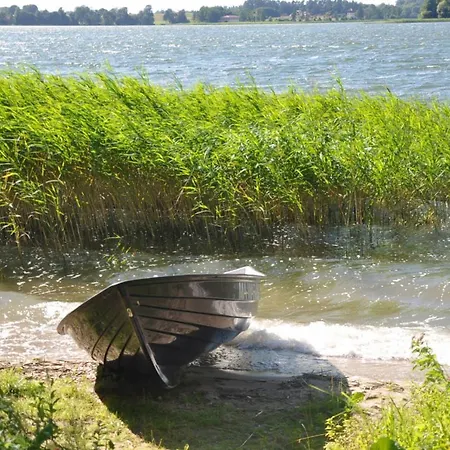 Wiking * Kretowiny
