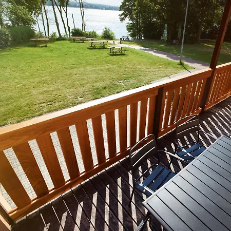Lodge Wiking