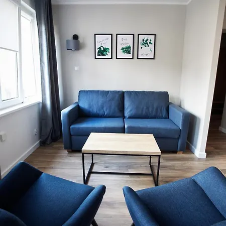 山林小屋 Wiking 克雷托维尼