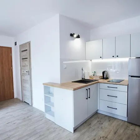 Wiking 山林小屋 克雷托维尼