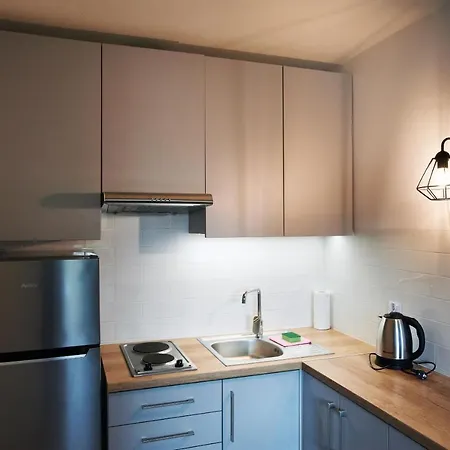 Lodge Wiking Kretowiny