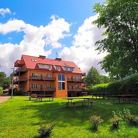 Wiking * Kretowiny