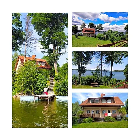 Lodge Wiking Kretowiny