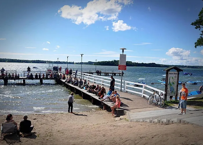 Lodge Wiking Kretowiny