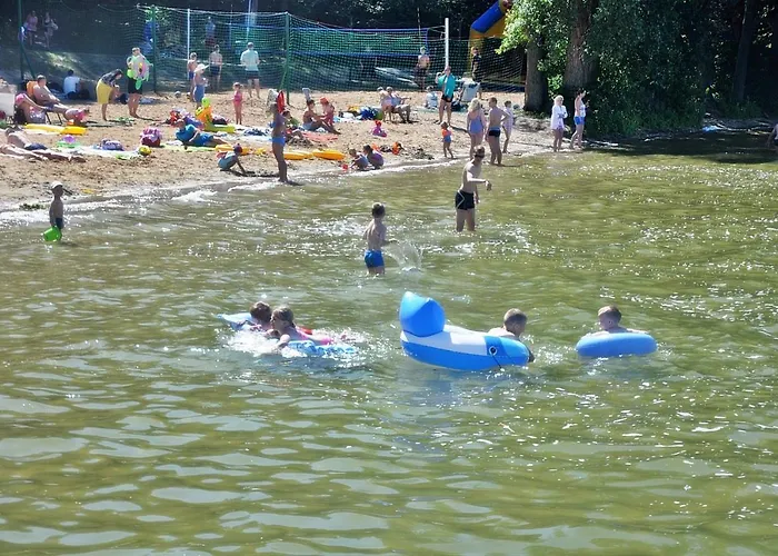 Lodge Wiking Kretowiny