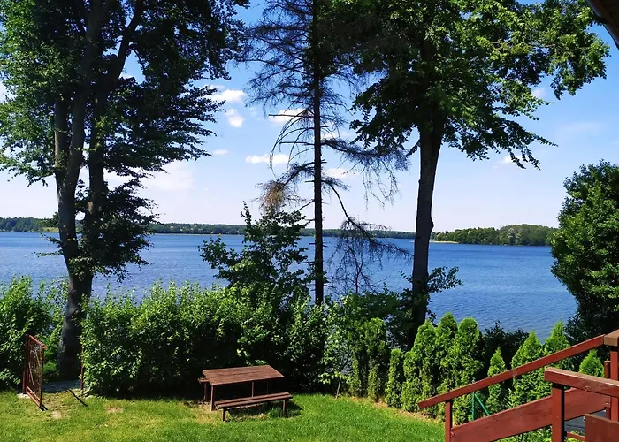 Lodge Wiking Kretowiny